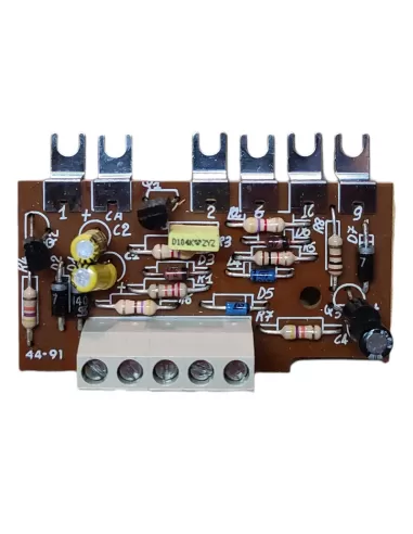 Urmet 1131//5 secret conversation device